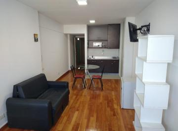 Departamento de 1 ambiente, Barrio Norte · Excelente Departamento en Tribunales