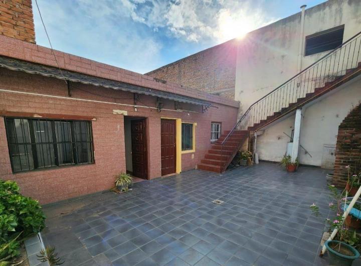 PH · 33m² · 2 Ambientes