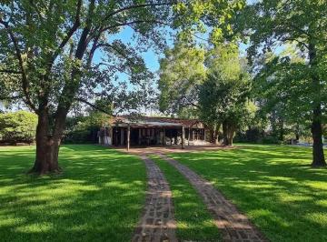 Casa de 4 ambientes, Pilar · Casa Quinta en Venta Pelegrini 2