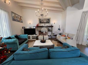 RLB-RLB-47_2 · Casa Venta 4 Ambientes La Herradura, Pinamar