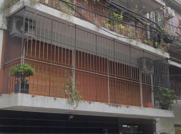 Departamento de 4 ambientes, Belgrano · Depto. 4 Amb. C/dep. o Escritorio y Cochera - Maure 2500 - Belgrano