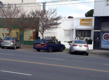 Terreno · 665m² · Importante Propiedad Sobre Av
