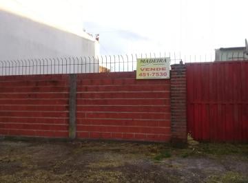 Terreno · 233m² · Venta - Lote