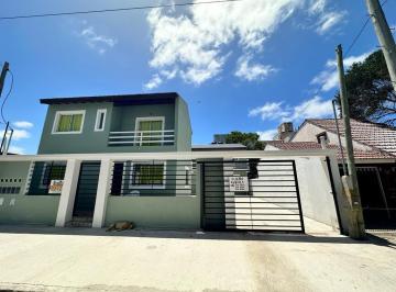 Casa de 4 ambientes, Mar del Tuyú · Duplex y Deptos en Venta en Mar del Tuyu