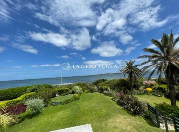 Foto1 · Emblemática Residencia en Península