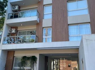 Departamento · 45m² · 2 Ambientes · 1 Cochera · Excelente Depto en Venta con Cochera Cubierta! Adrogue Inme