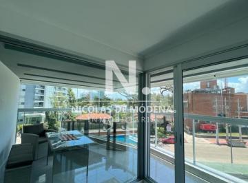 Foto1 · Apartamento de 2 Dormiroios en Miami Boulevard II, Punta del Este