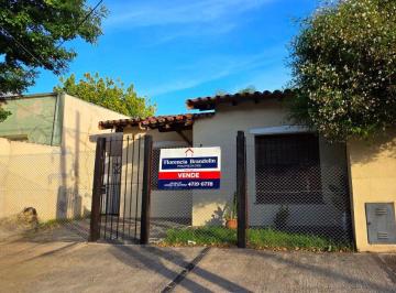 Casa de 4 ambientes, Lomas de Zamora · Casa 3 Dorm. Muy Buen Estado Parque y Piscina