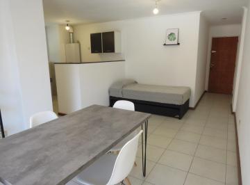 Departamento de 1 ambiente, Córdoba · Alquiler Temporario, H/ 4 Personas, Nueva Córdoba