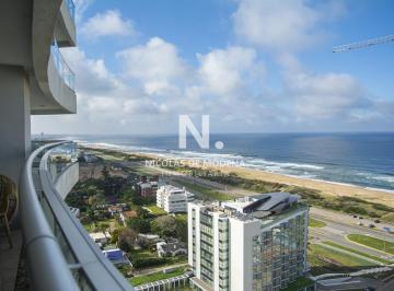 Foto1 · Apartamento en Venta, Piso Alto de Look Brava, Punta del Este