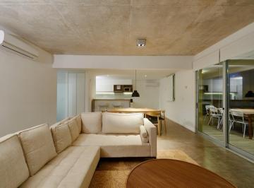 Departamento · 80m² · 3 Ambientes · 1 Cochera · Apartamento - Punta Ballena