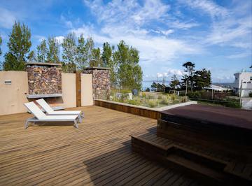 Departamento · 80m² · 3 Ambientes · 1 Cochera · Apartamento - Punta Ballena