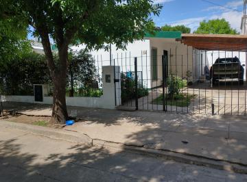Casa de 3 ambientes, Córdoba · Barrio Don Bosco Valle Escondido
