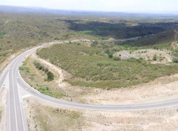 Terreno , San Antonio de Arredondo · Fraccion de 2.5 Ha en Venta en Las Jarillas, San Antonio de Arredondo, Cordoba