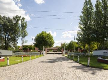 Terreno · 1500m² · Terreno - Haras del Sol