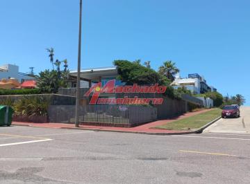 Foto1 · Alquiler de Casa de 3 D en Peninsula 1º Fila a La Mansa, Punta del Este