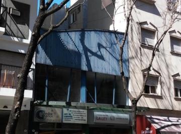 Terreno , Balvanera · Venta Lote en Zona Facultades Balvanera Capital Federal