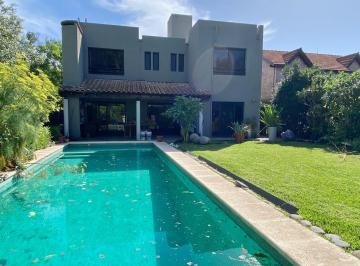 Casa de 5 ambientes, Tigre · Muy Linda Casa en Alquiler! Disponible a Partir de Julio 2025