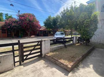 Casa · 80m² · 3 Ambientes · Casa de Dos Dorm. Venta Barrio Acindar