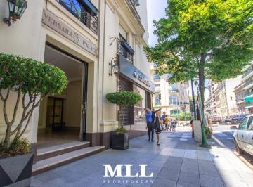 Oficina comercial · 48m² · 2 Ambientes · Departamento - Recoleta