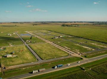 Terreno · 300m² · Terreno - Altos de Piñero - Piñero - Ruta A012