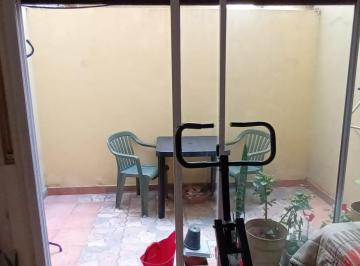 Departamento de 2 ambientes, La Paternal · Excelente Depto 3 Amb