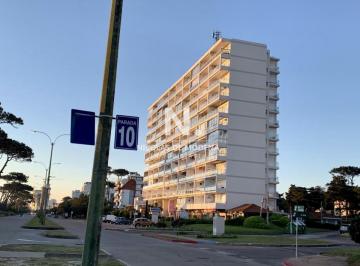 Foto1 · Venta Apartamento 1 Dormitorio Playa Mansa Punta del Este