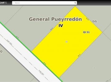 Terreno · 2977m² · Lote Acantilados