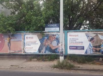 Terreno · 300m² · Lote en Venta. 300 m. Guemes