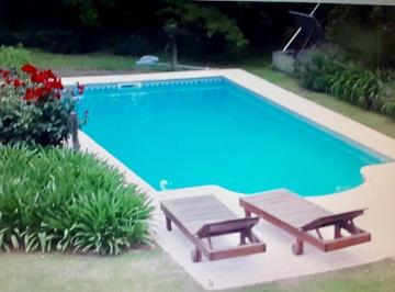 Casa de 6 ambientes, Tigre · Alquiler Temporario, Santa Bárbara