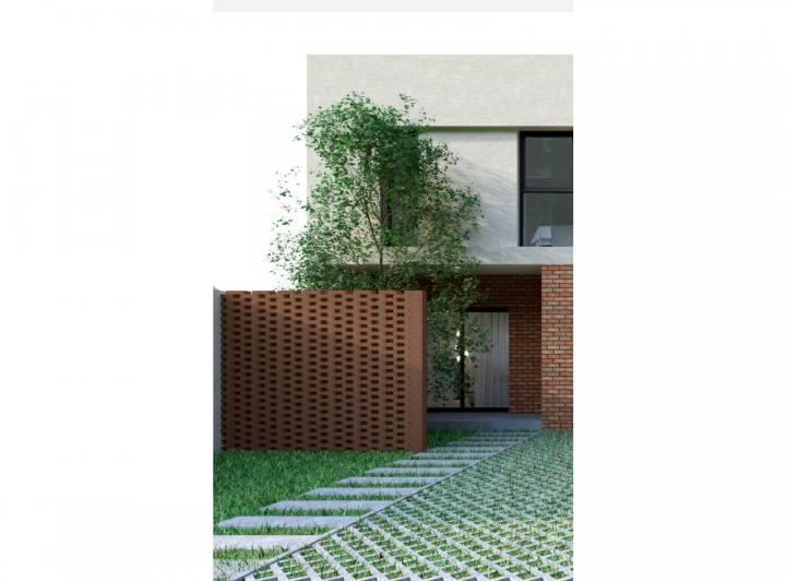 Casa · 95m² · 4 Ambientes