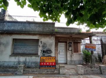 Casa de 4 ambientes, Lomas de Zamora · Beltran F. L 700 L de Zamora 10x27 Z R3.1 Fondo Libre a Reciclar Terreno