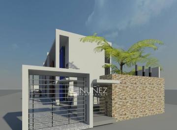 ANC-ANC-555_2 · Venta Edificio a Finalizar en Barrio Parque Bernal