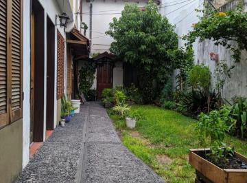 PH · 32m² · 2 Ambientes · PH - Villa Luzuriaga