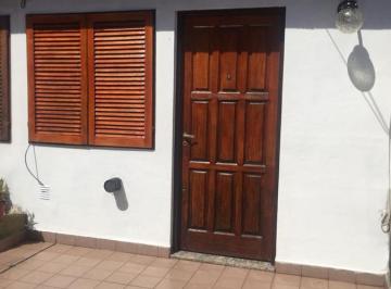 Departamento · 36m² · 2 Ambientes · Departamento - San Justo