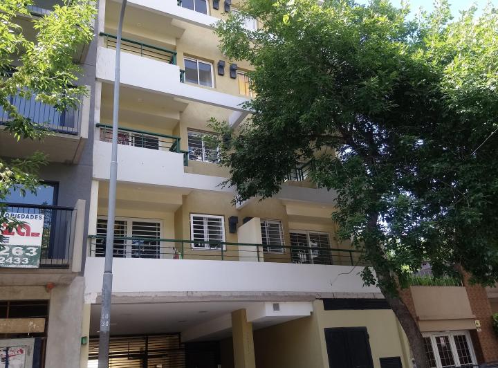 Departamento · 30m² · 1 Ambiente
