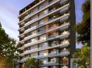 Foto1 · Apartamento en Tres Cruces - Montevideo