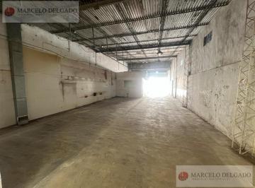 Depósito · 290m² · Deposito en Alquiler