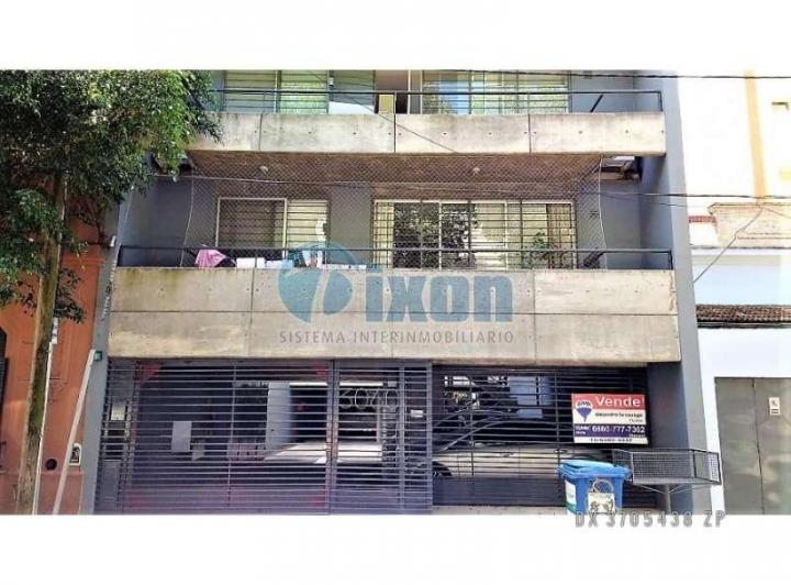 Departamento · 51m² · 2 Ambientes · 1 Cochera