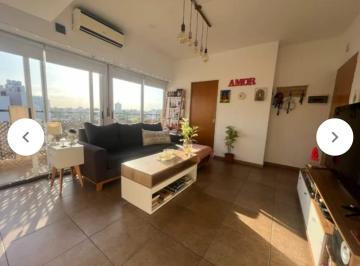 "Dúplex moderno con parrilla y vista abierta – Due · Dúplex con Parrilla y Balcones – Villa del Parque Dueño Directo Apto Mascota