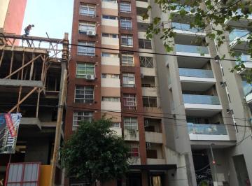Departamento · 29m² · 1 Ambiente · Loria Nº 533
