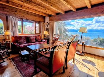 Casa · 6 Ambientes · 1 Cochera · Casa - San Carlos de Bariloche