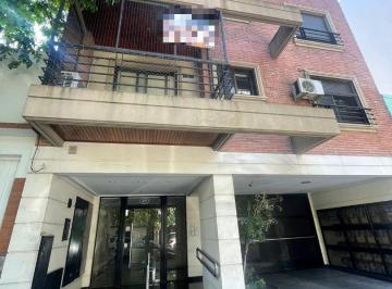 Departamento · 65m² · 3 Ambientes · 3 Ambientes Al Frente con Balcon