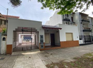 Casa · 110ha · 3 Ambientes · 1 Cochera · Venta en Block! 3 Chalets en PH - Oportunidad de Inversión