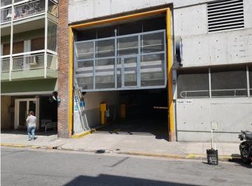 Garage , Congreso · Venta Cochera X Viaje
