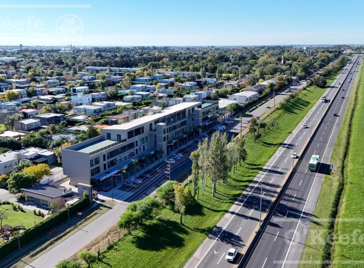 Local comercial · 22m² · 1 Ambiente