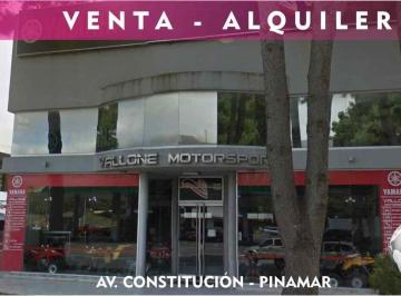 Local comercial · 300m² · Oportunidad Local Comercial - Pinamar