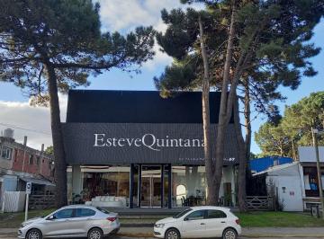 Local comercial · 369m² · Oportunidad Local Comercial - Pinamar
