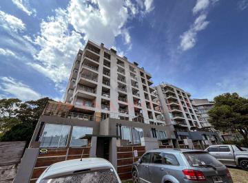 Departamento · 57m² · 3 Ambientes · Departamento (302 Tii) en Venta Pinamar