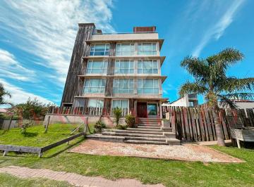 Departamento · 55m² · 2 Dormitorios · 1 Cochera · Departamento en Venta - Mar de Ostende